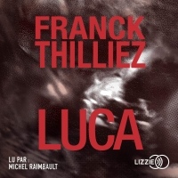 Luca: Franck Sharko & Lucie Hennebelle 7