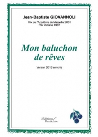 Mon baluchon de rêves