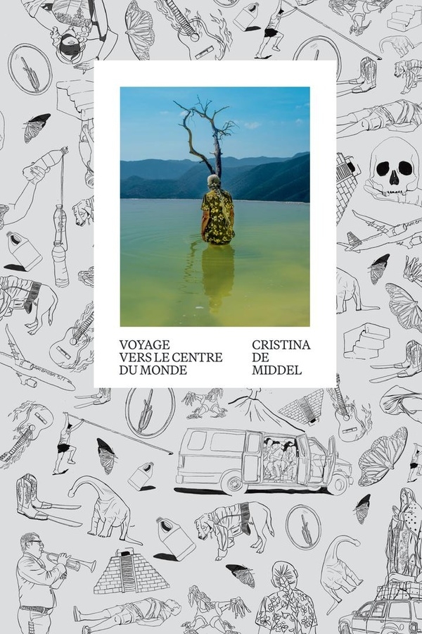 Voyage au centre de la terre