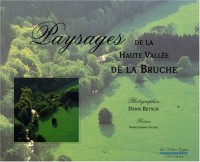Paysages de la Haute Vallée de la Bruche