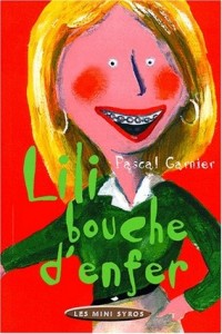 Lili Bouche d'enfer