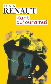 Kant aujourd'hui