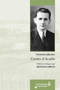 Contes d'acadie
