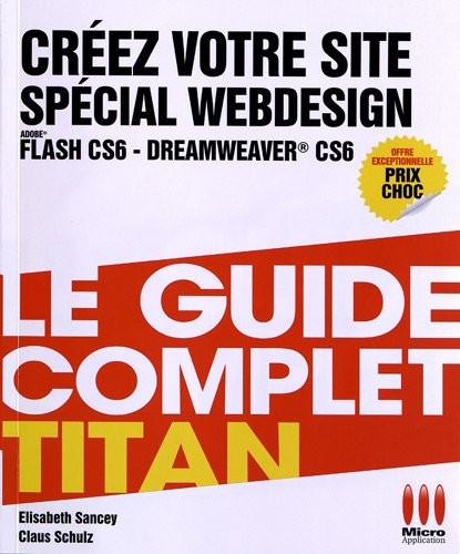 GCTITAN CREEZ VOTRE SITE WEB