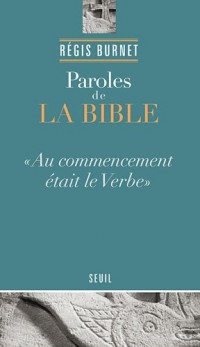 Paroles de la Bible