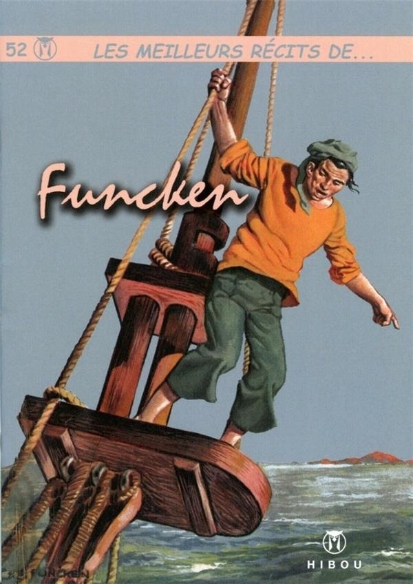 Meilleurs Recits T52