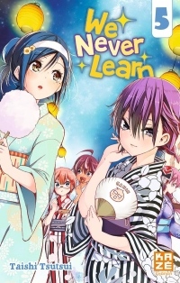 We Never Learn T05