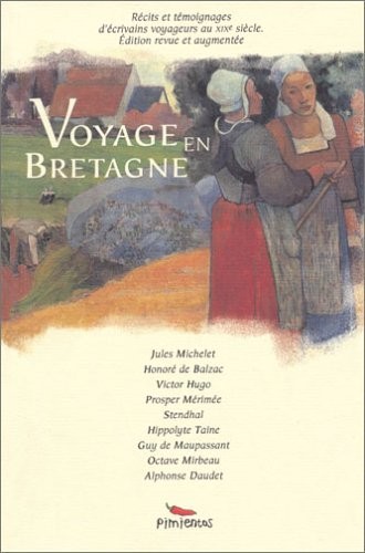 Voyage en Bretagne