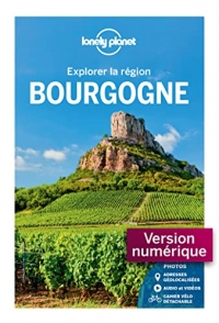Bourgogne Explorer la Région 1