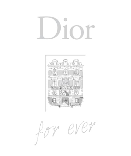 Dior for ever