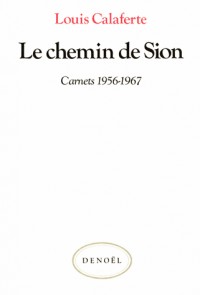 Le chemin de Sion