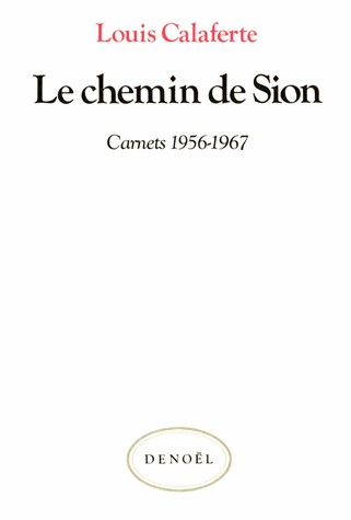 Le chemin de Sion
