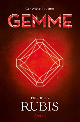 Gemme T03: Rubis