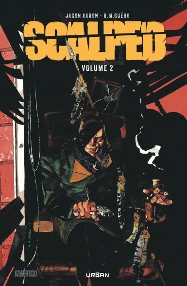 Scalped intégrale volume 2