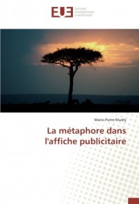 La métaphore dans l'affiche publicitaire