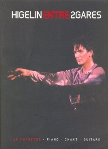 Entre 2 gares Best of 25 Titres P/V/G