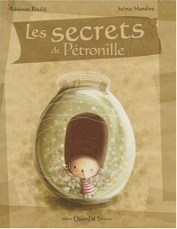 Les Secrets de Petronille