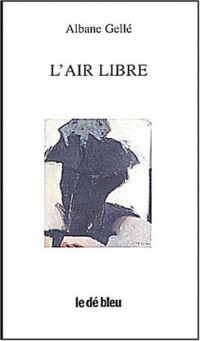 L'air libre