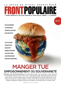 FRONT POPULAIRE N°17 - Tome 17