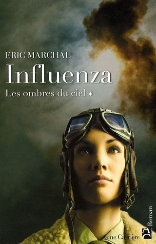 INFLUENZA T1 OMBRES DU CIEL