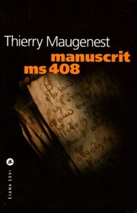 Manuscrits ms 408