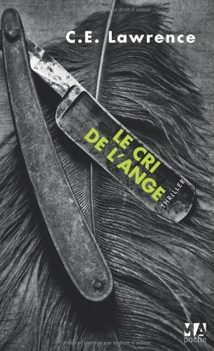 POCHE LE CRI DE L ANGE