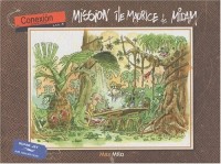 Mission Ile Maurice