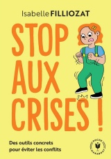 Stop aux crises [Poche]