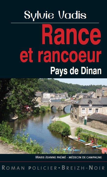 Rance et rancoeur pays de Dinan