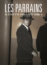 Les Parrains - Il était une fois à New York T04