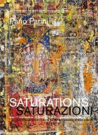 Pano Parini - Dix-sept Saturations