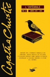 Agatha Christie, L'Intégrale, tome 10: Les années 1953-1958