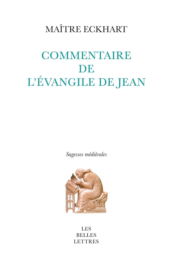 Commentaire de l'Évangile de Jean