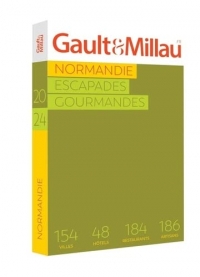 Normandie 2024: Escapades Gourmandes