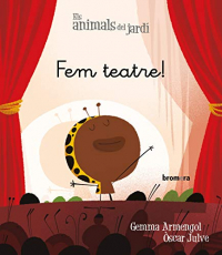 Fem teatre!