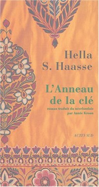 L'Anneau de la clé