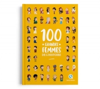 100 grandes femmes de l'histoire