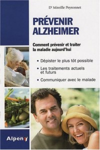 Prévenir Alzheimer