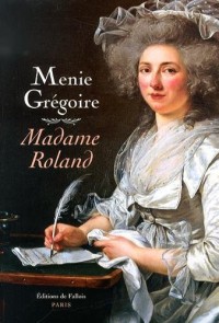 Madame Roland