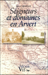 Seigneurs et domaines en Arvert