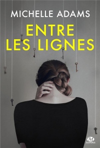 Entre les lignes