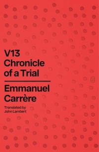 V13: Chronicle of a Trial