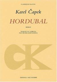 Hordubal