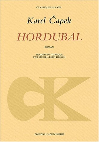 Hordubal