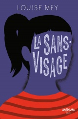 La sans-visage [Poche]
