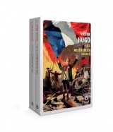 Coffret Les Misérables [Poche]