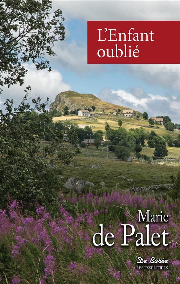L'enfant oublié