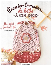 Premier trousseau de bébé