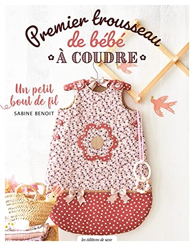 Premier trousseau de bébé