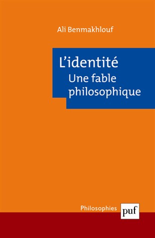 L'identité, une fable philosophique